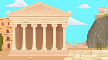 Peter Sinks on the Water