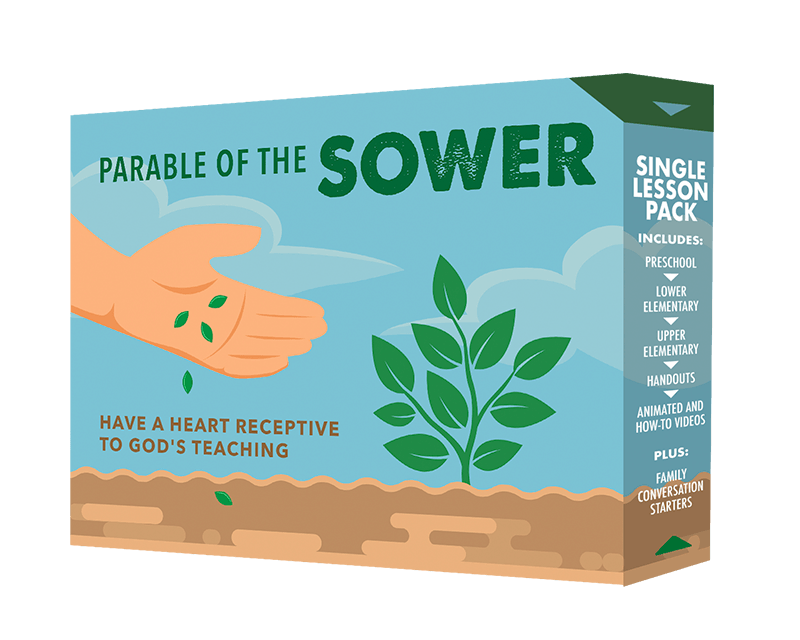 Parable of the Sower