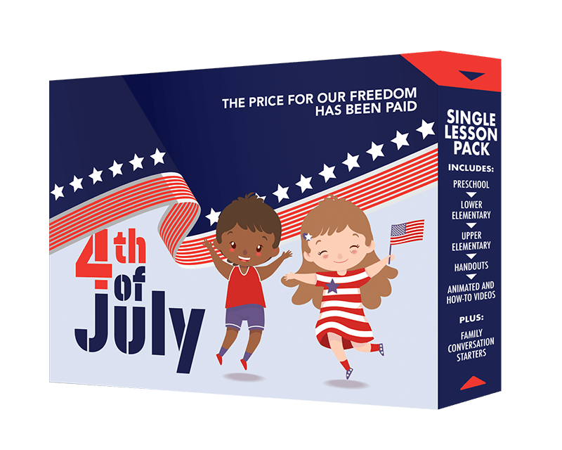 4th of July