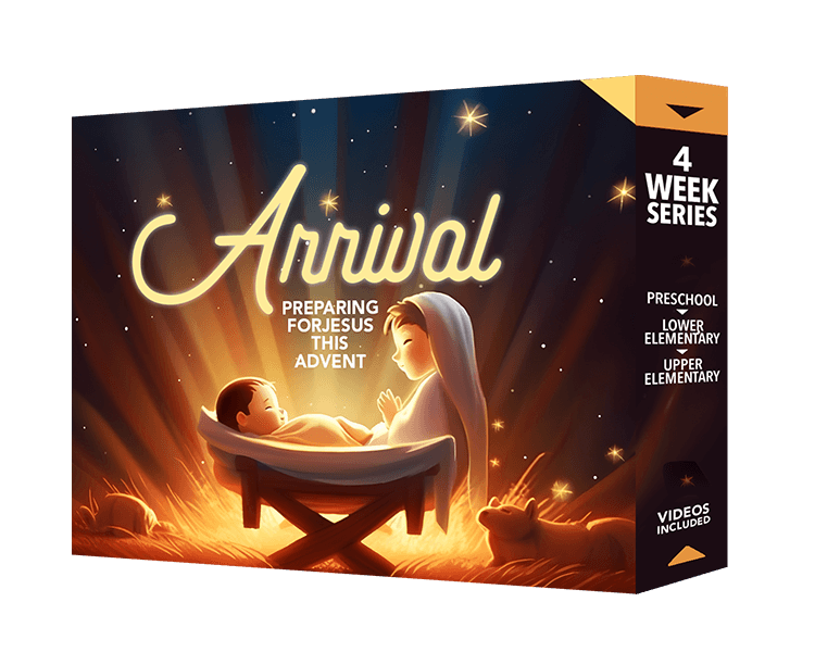 Arrival